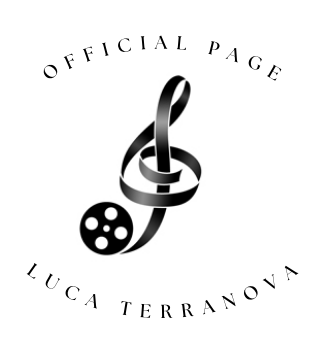 Luca Terranova Official Page